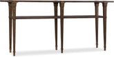 Hooker Furniture Living Room Skinny Console Table